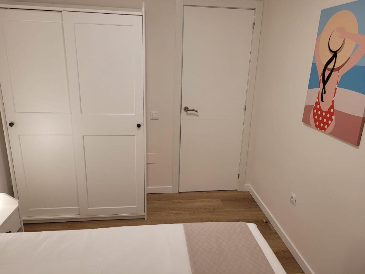 Apartamento Ejido Centro El Ejido Esterno foto