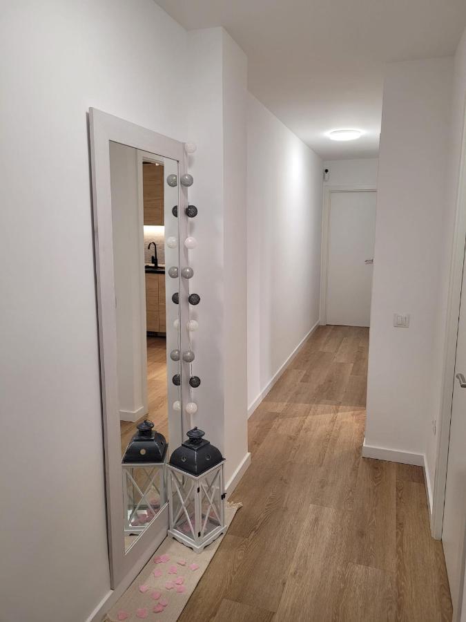 Apartamento Ejido Centro El Ejido Esterno foto