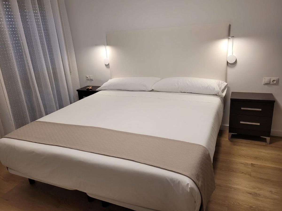 Apartamento Ejido Centro El Ejido Esterno foto