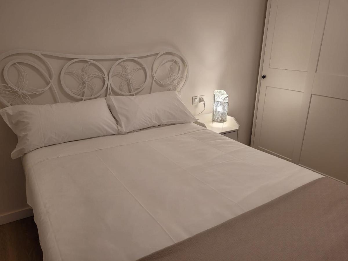 Apartamento Ejido Centro El Ejido Esterno foto